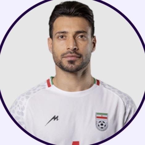 Shoja Khalilzadeh