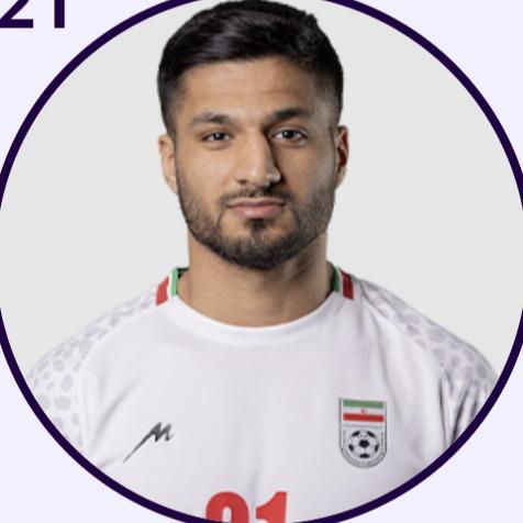 Mohammad Mohebi