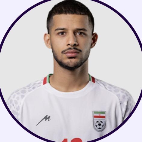 Mehdi Ghayedi