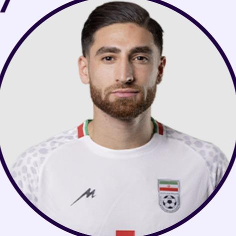 Alireza Jahanbakhsh