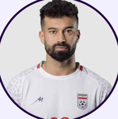 Ramin Rezaeian