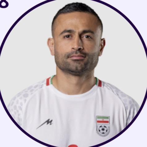 Omid Ebrahimi