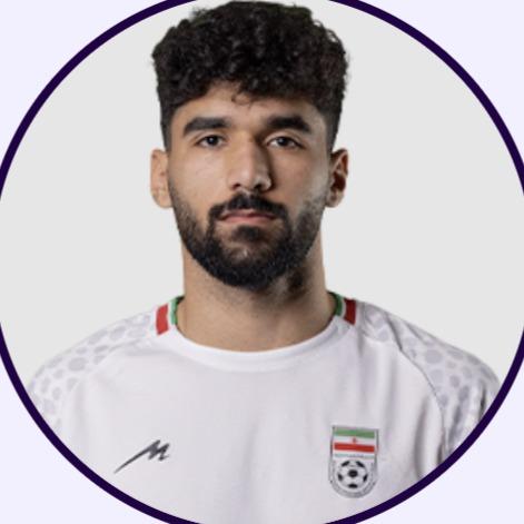 Saman Fallah