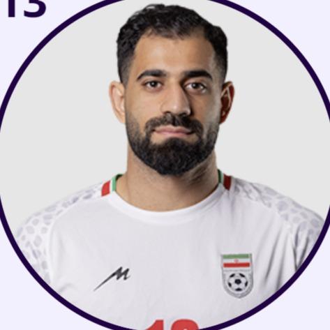Hossein Kanani