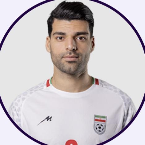 Mehdi Taremi