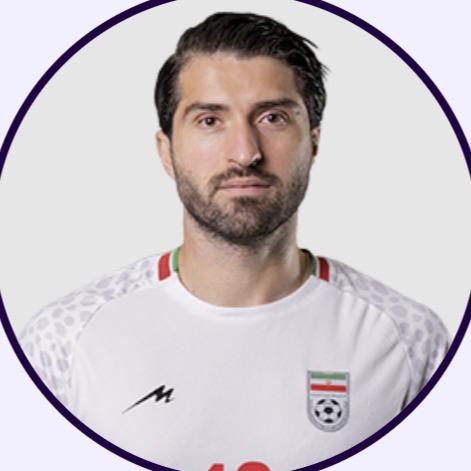 Karim Ansarifard