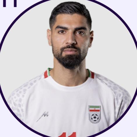 Reza Asadi