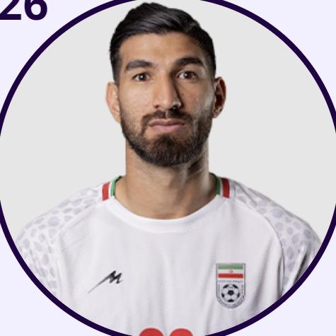 Shahriyar Moghanlou