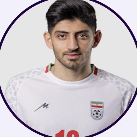 Mehdi Torabi