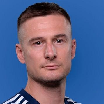 Andrey Malykh