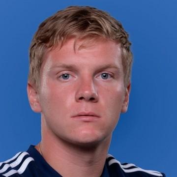 Nikolay Titkov