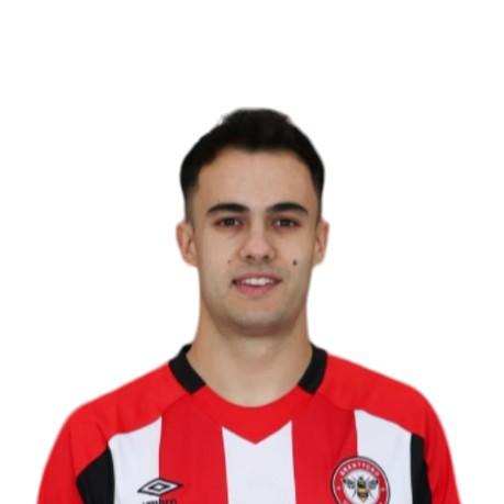 Sergio Reguilón
