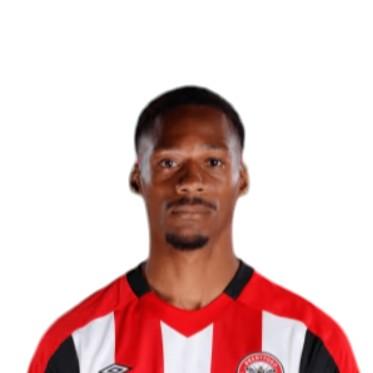 Ethan Pinnock
