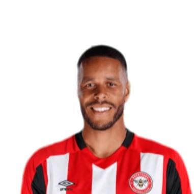 Mathias Jorgensen