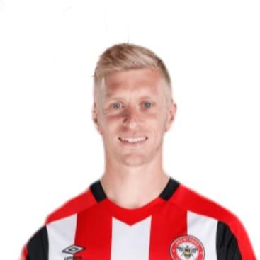 Ben Mee