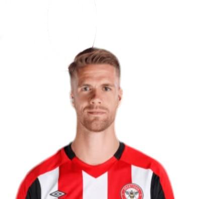 Kristoffer Ajer
