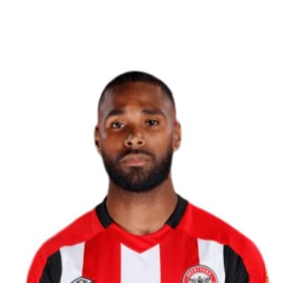 Rico Henry