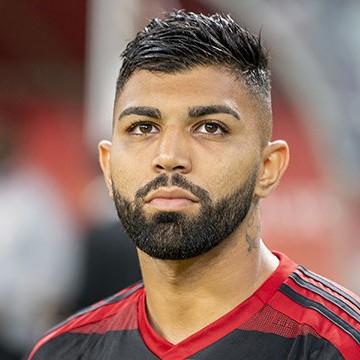 Gabriel Barbosa