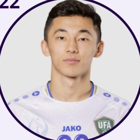아보스베크 파이줄라예프