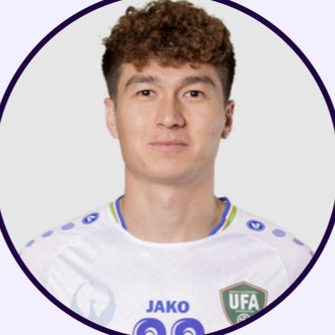 쇼흐보즈 우마로프