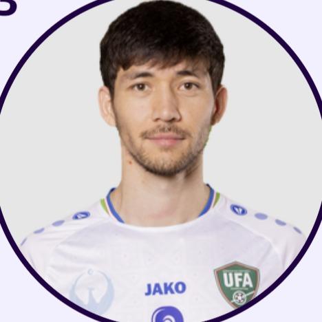 호지아크바르 알리조노프