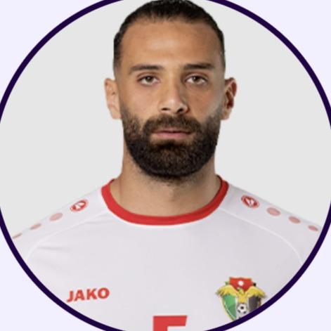 Yazan Al Arab
