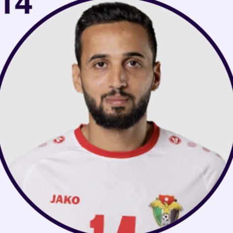 Raja'ei Ayed
