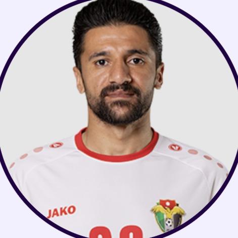 Hamza Al Dardour