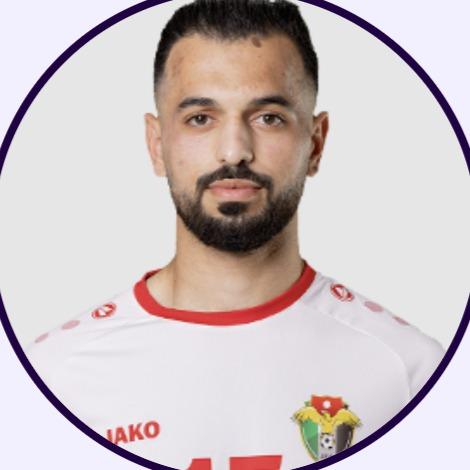 Ibrahim Saadeh