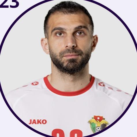 Ehsan Haddad