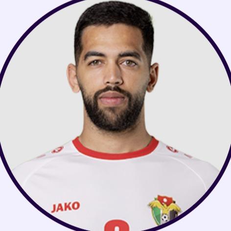 Ali Olwan
