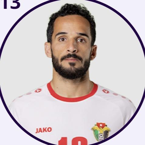Mahmoud Al Mardi