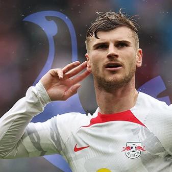Timo Werner