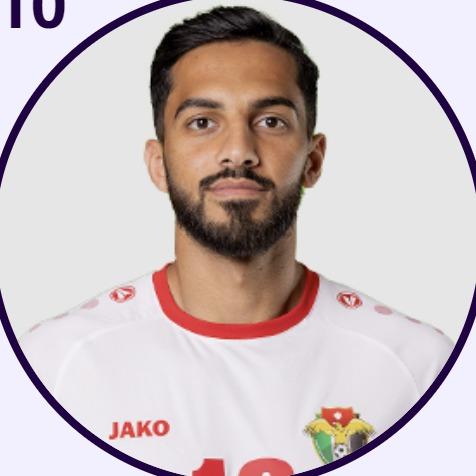 Mousa Tamari