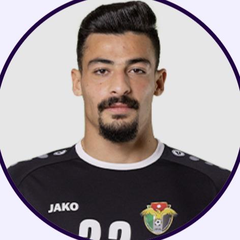 Ahmad Al Juaidi