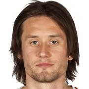 Tomáš Rosický