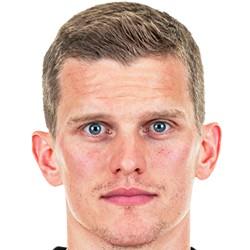 Sven Bender