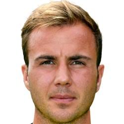 Mario Götze