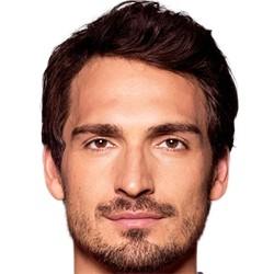 Mats Hummels