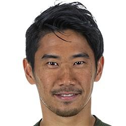 Shinji Kagawa