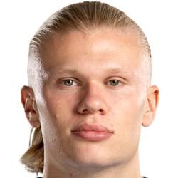Erling Haaland