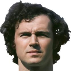 Franz Beckenbauer