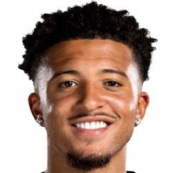 Jadon Sancho