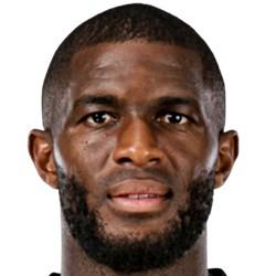 Anthony Modeste