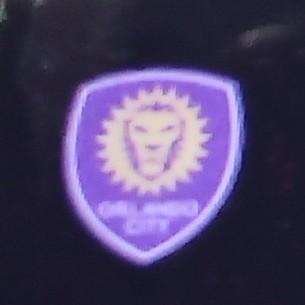 Orlando city