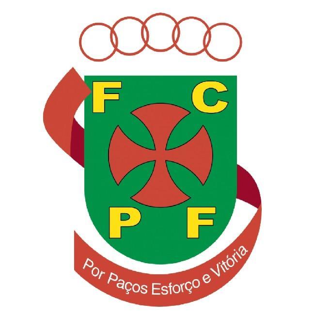 🇵🇹 F.C. Paços de Ferreira