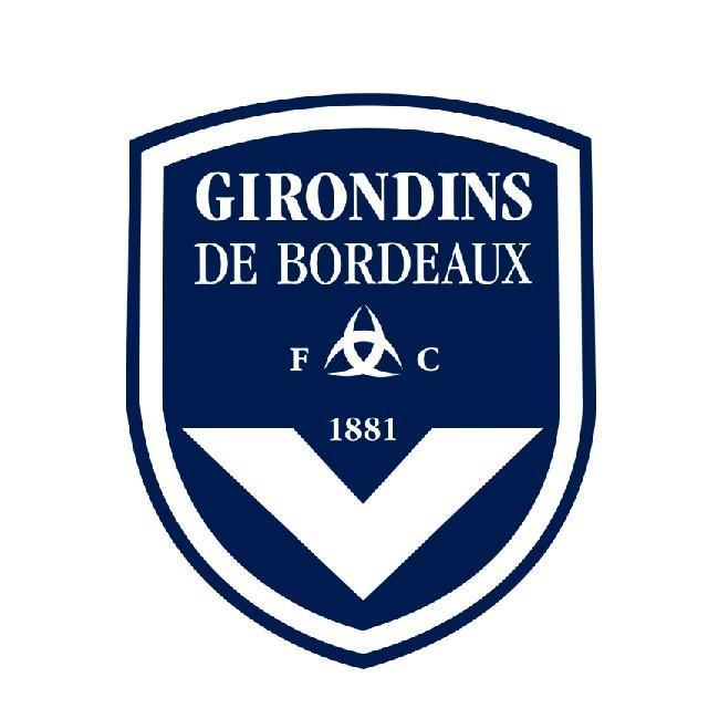 🇫🇷 F.C. Girondins de Bordeaux