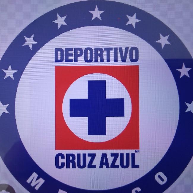 Cruz azul