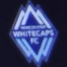 Whitecaps