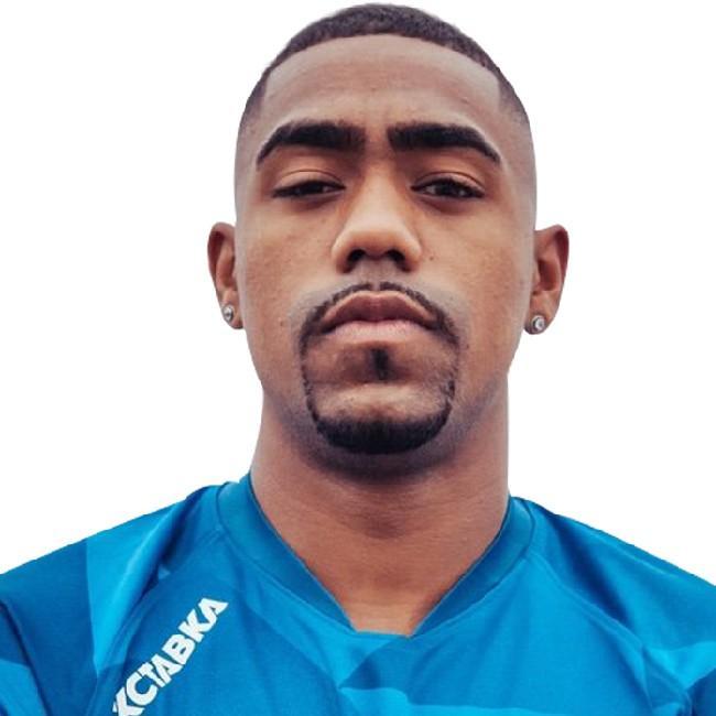 🇧🇷 Malcom